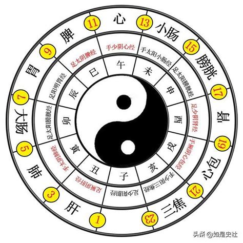 太極 兩儀 三才 四象 五行 六合 七星 八卦 九宮|兩儀生四象:簡介,易傳,太極,兩儀,四象,內涵,